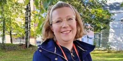 Hanna Pakarinen
