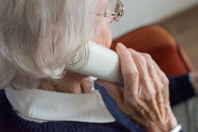 Luonan palveluneuvonta ikäihmisille auttaa löytämään yksilöllisen palvelupolun