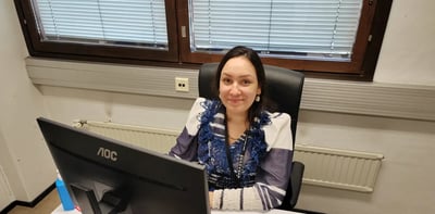 Ramona Lindeman