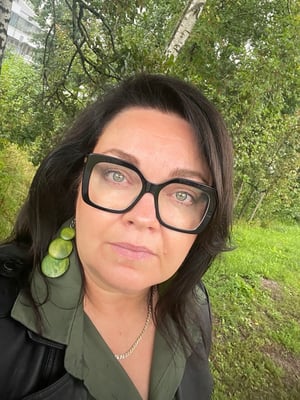 Annika Leppänen