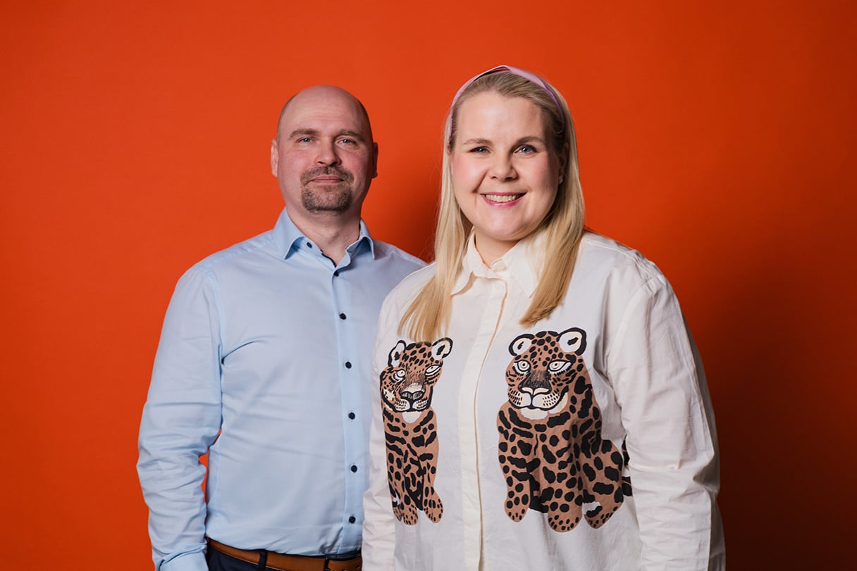 Podcast jakso 3 kuva