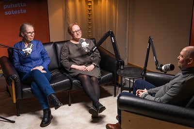 Työttömien terveystarkastus osana toimivaa työllistymispolkua