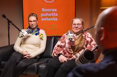 Kohti parempaa hyvinvointia – mitä työttömän terveystarkastuksessa oikeasti tapahtuu?