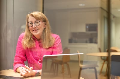 Ryhmä luonalaisia suoritti tuotekehitystyön erikoisammattitutkintoa – uusia palveluita ja kehityshankkeita