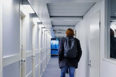Vantaalle ensimmäiset pakolaiset tänään