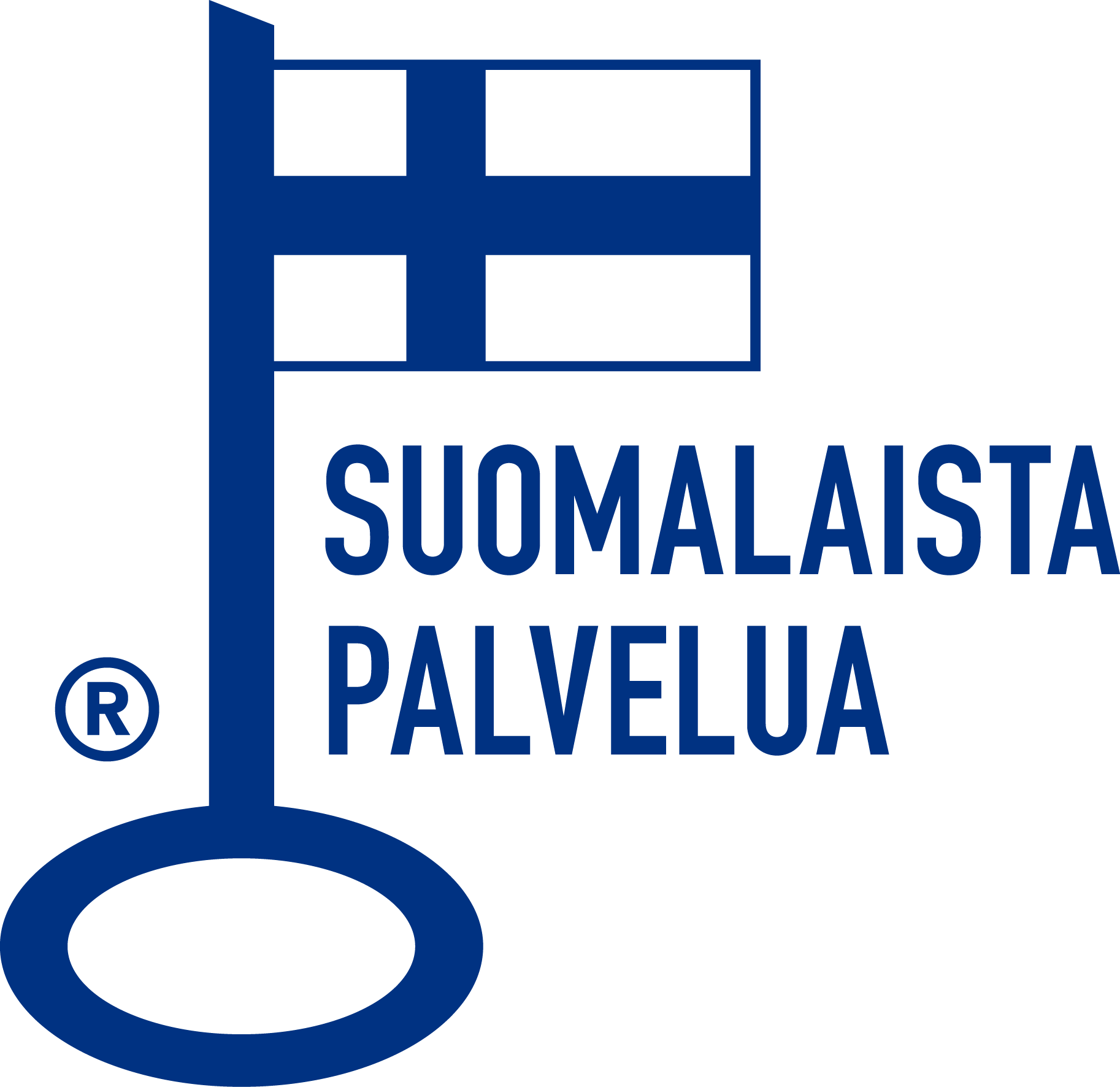 Avainlippu-palvelulogo
